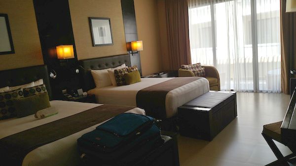 Nickelodeon Experience at Azul Hotels In Riviera Maya, Mexico