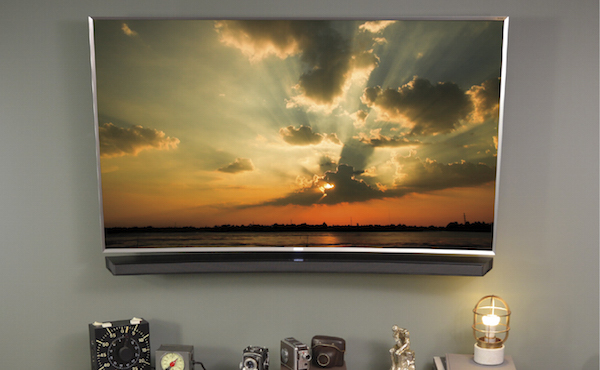 Best Buy #ManCave