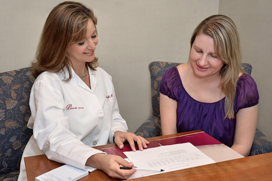 Mommy Makeovers - Interview With Dr Parker Of NJ's Parker Center For Plastic Surgery