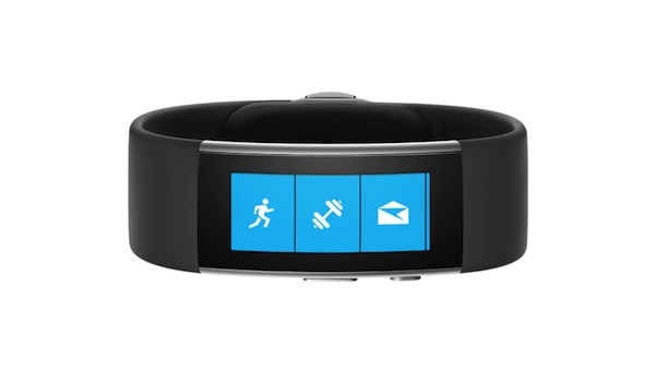 Microsoft Band