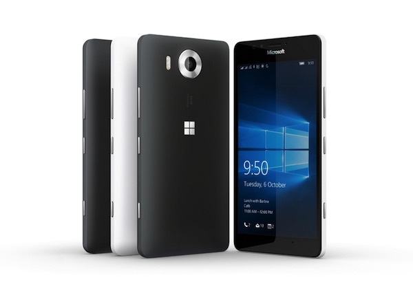 Microsoft Lumia 950