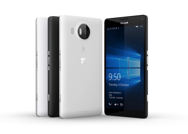 Microsoft Lumia 950 XL