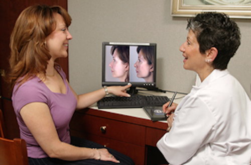 Mommy Makeovers - Interview With Dr Parker Of NJ's Parker Center For Plastic Surgery