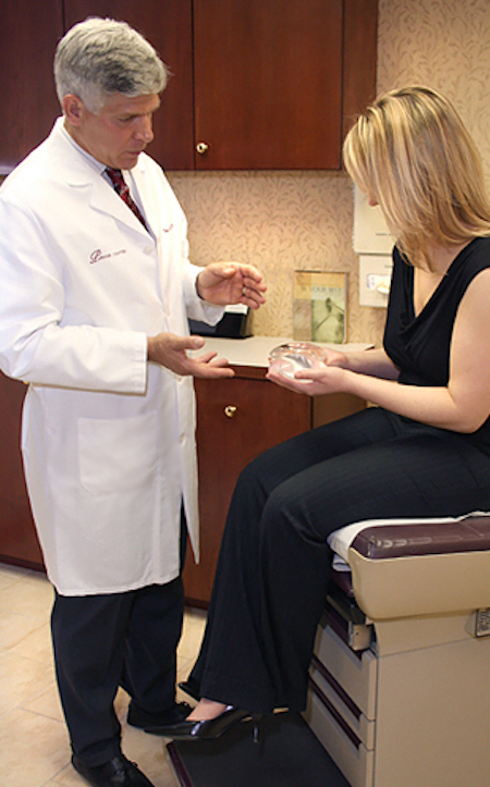 Mommy Makeovers - Interview With Dr Parker Of NJ's Parker Center For Plastic Surgery