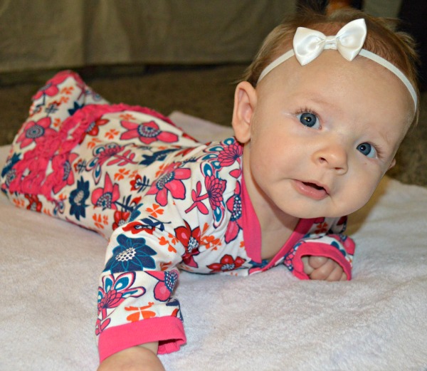Nohi Kids Organic Baby Clothes