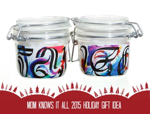 2015 HOLIDAY GIFT GUIDE - Borghese Limited Edition Fango Active and Delicata