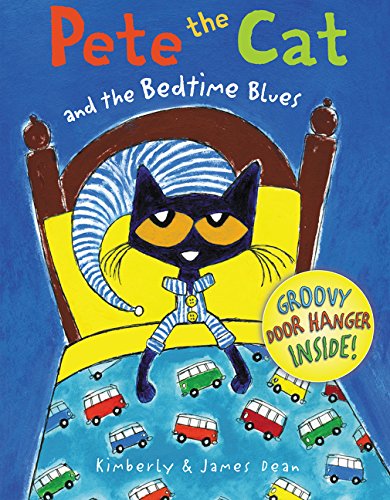Pete The Cat