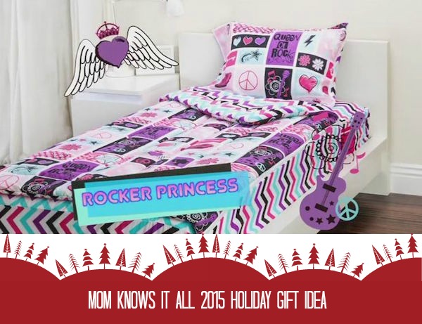 Zip-it Bedding