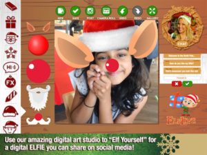 ElfLive App