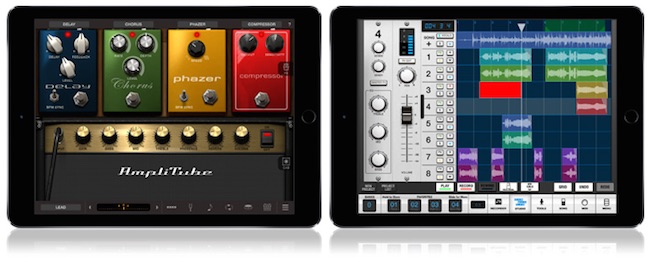 Mom Knows It All 2015 HOLIDAY GIFT GUIDE - iRig Pro DUO Universal Dual Channel Audio/MIDI Interface