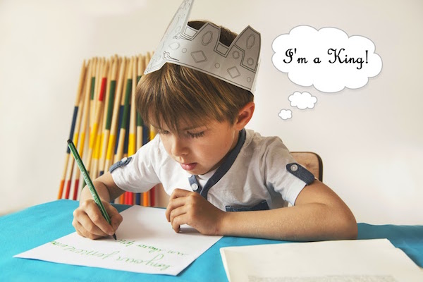 Mom Knows It All 2015 HOLIDAY GIFT GUIDE - Dream Letters Interactive Reading And Writing Game