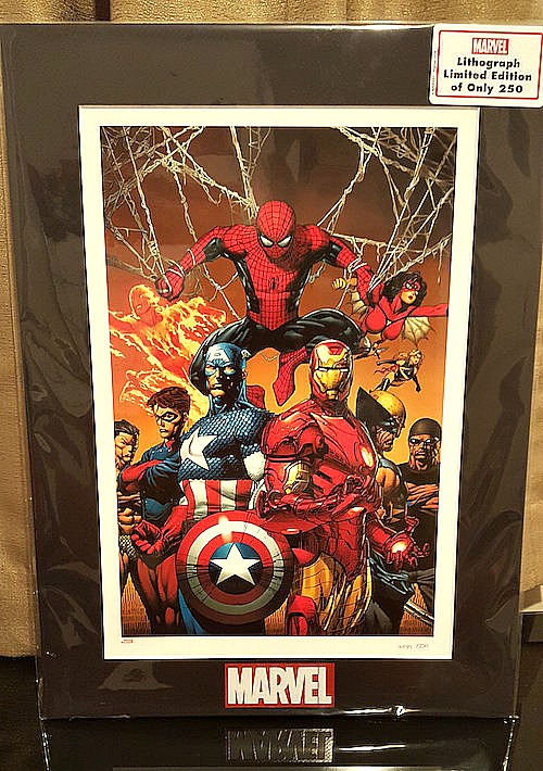 Choice Collectibles Fine Art