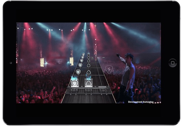Mom Knows It All 2015 HOLIDAY GIFT GUIDE - Guitar Hero Live