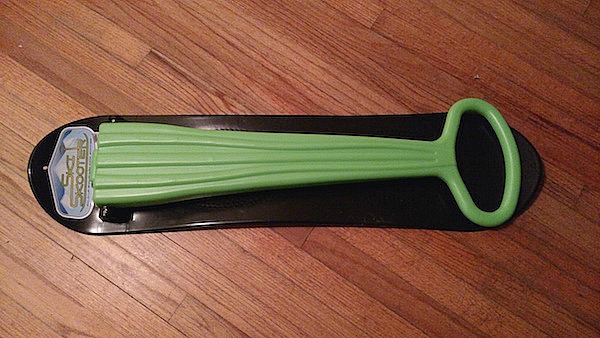 Mom Knows It All 2015 Holiday Gift Guide Geospace Ski Scooter