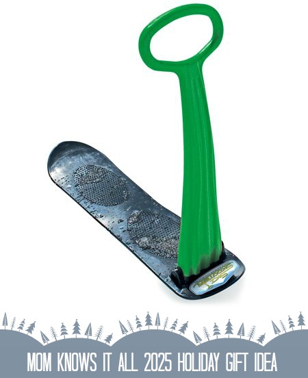Mom Knows It All 2015 Holiday Gift Guide Geospace Ski Scooter