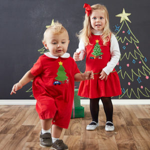 Classic Kids Trends for the Holiday Season from zulily!