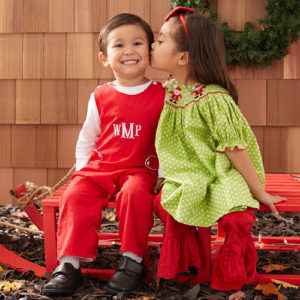 Classic Kids Trends for the Holiday Season from zulily!