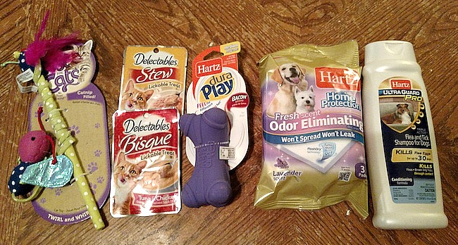 Treat Your Pet To Extra TLC With #BabbleBoxx Pet Edition