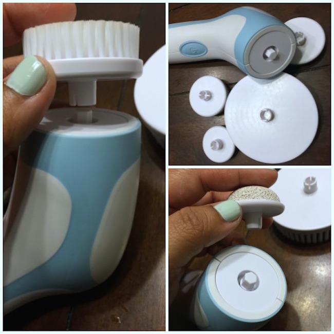 ToiletTree Professional Skin Care System review