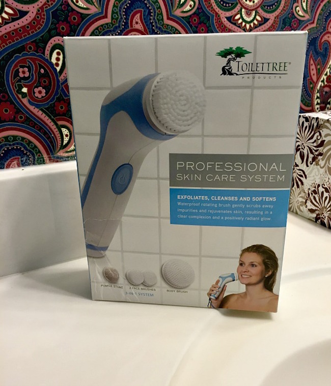 ToiletTree Professional Skin Care System review