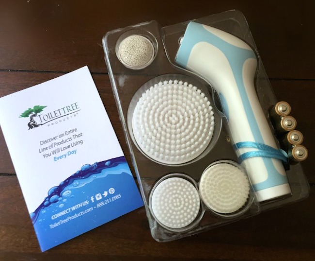 ToiletTree Professional Skin Care System review