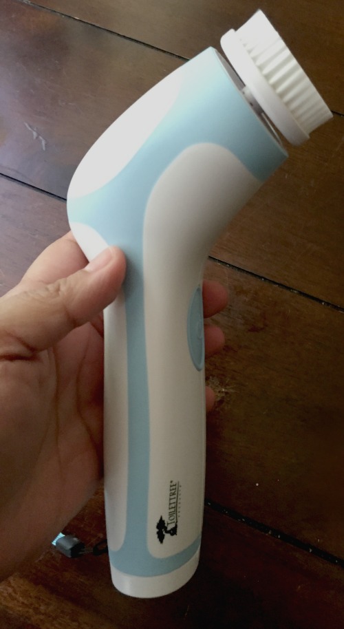 ToiletTree Professional Skin Care System review