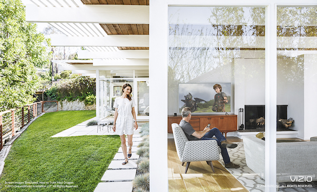 The VIZIO SmartCast At Best Buy Is A Whole New Way To Enjoy TV!