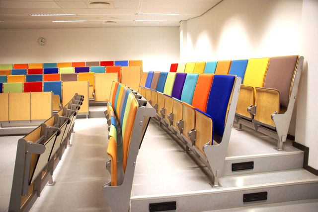conference room