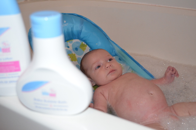 Baby Sebamed