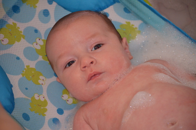 Baby Sebamed