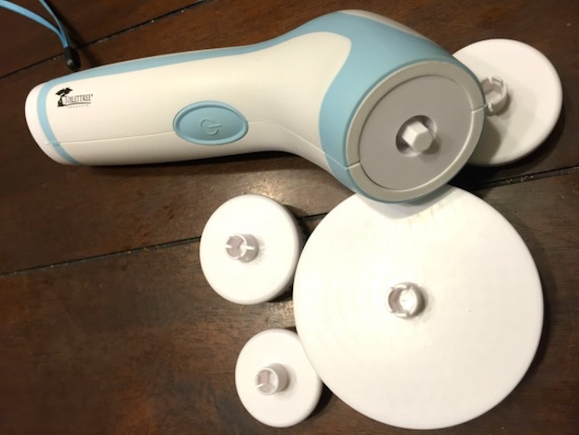 ToiletTree Professional Skin Care System review