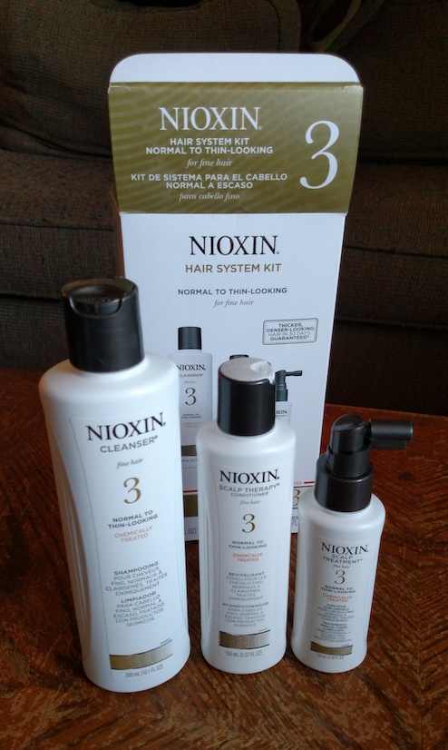 #NIOXINChallenge