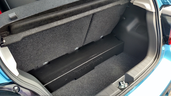 2015 Mitsubishi Mirage RF Edition #DriveMitsubishi - Mom Knows It All Car Review
