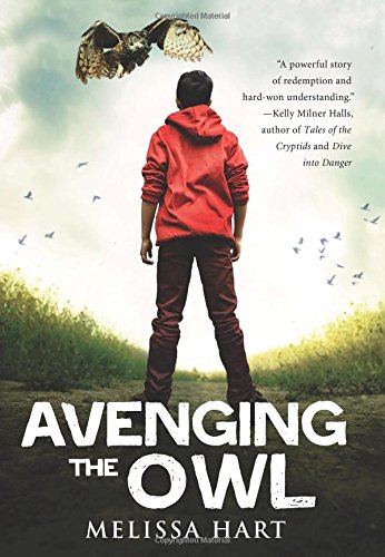 Avenging the Owl
