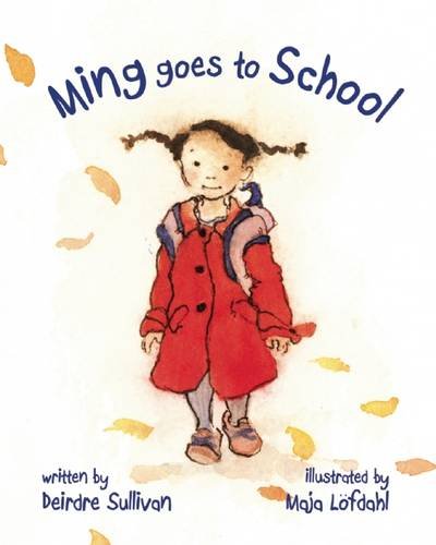 Ming Goes To School