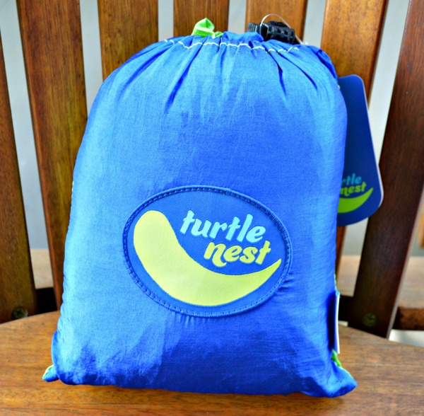 REVIEW - SeaTurtle Sports Turtle Nest Hammock