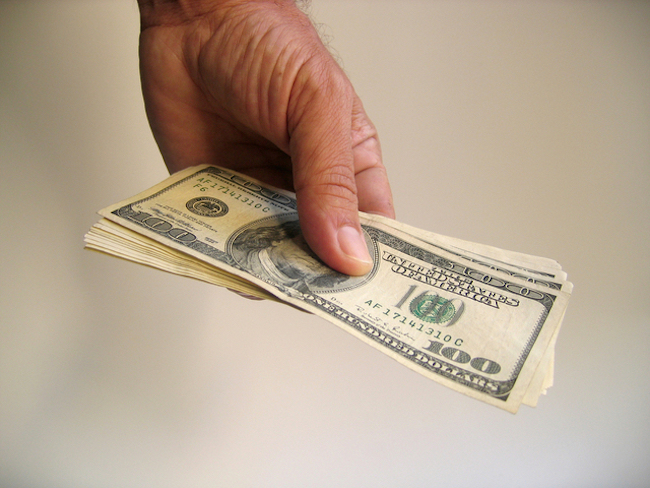 money