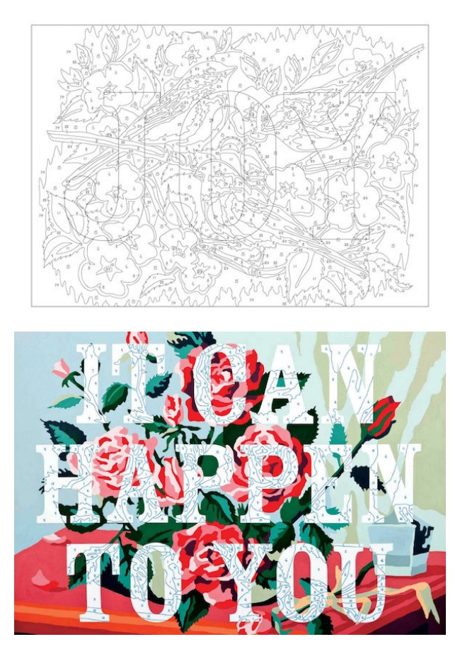 2016 Mom Knows It All HOLIDAY GIFT GUIDE - YES: Transform Your Life with Color-by-Number