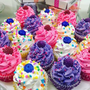 2016 Mom Knows It All HOLIDAY GIFT GUIDE - Sydney's Sweet Soaps