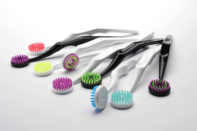 TUNG Brush