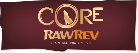 Wellness® CORE® RawRev™