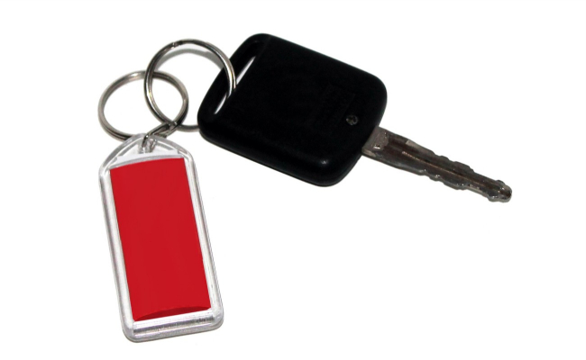car key