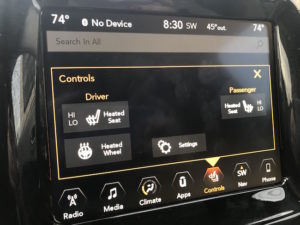 Mom Knows It All CAR REVIEW - 2017 Jeep Compass Compact SUV