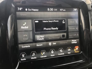 Mom Knows It All CAR REVIEW - 2017 Jeep Compass Compact SUV