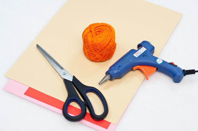 DIY Heart Envelope Valentine's Day Craft