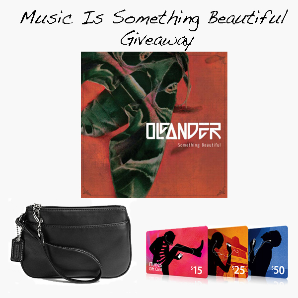 Music Is Something Beautiful
