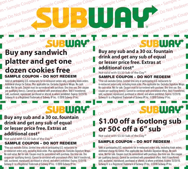 KidStuff Coupon Book sample coupon