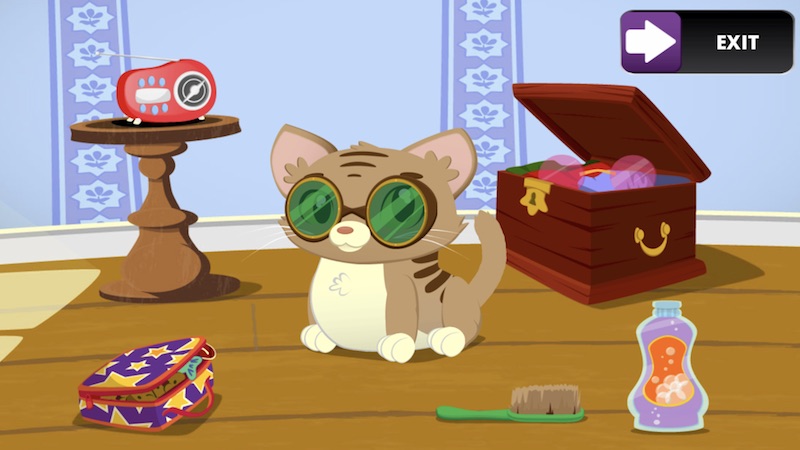 Wonster Words Spelling And Phonics App