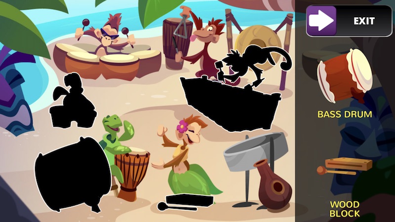 Wonster Words Spelling And Phonics App