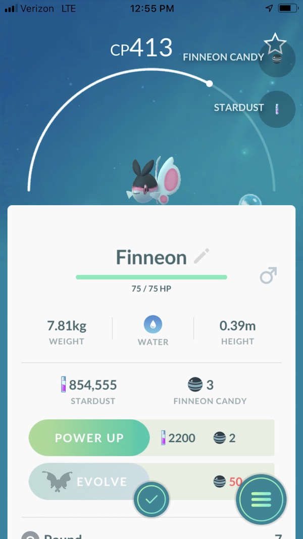 Finneon
